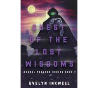 Quest of the Lost Wisdoms