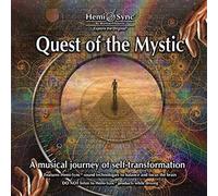 Quest Of The Mystic