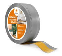 Quest Plinthe souple auto-adhésive PVC 50x20mm plinthes plinthes décoratives