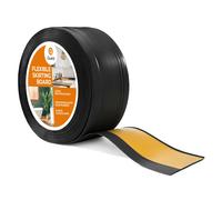 Quest Plinthe souple auto-adhésive PVC 70x20mm plinthes plinthes décoratives