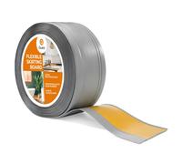 Quest Plinthe souple auto-adhésive PVC 70x20mm plinthes plinthes décoratives