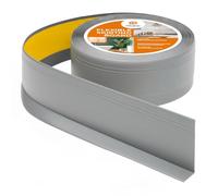 Quest Plinthe souple auto-adhésive PVC 70x20mm plinthes plinthes décoratives