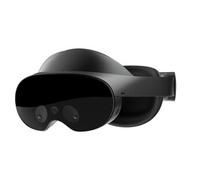 Oculus Casque de réalité virtuelle Meta Quest Pro Noir Multi-plateforme Confort optimal
