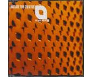 Quest Project, The - Initiate The Creative [Import]