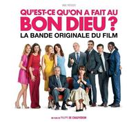 Qu'est Que L'on A Fait Au Bon Dieu?