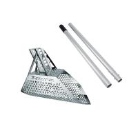 QUEST Scoopal Godet extracteur + Manche