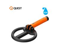 QUEST Scuba Tector Pro Large disque