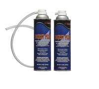 Quest Specialty DIGEST PLUS Nettoyant moussant pour canalisations et éliminateur d'odeurs, 2 pièces