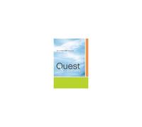 Quest Study Bible-Niv