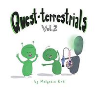 Quest-Terrestrials Vol. 2