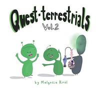 Quest-Terrestrials Vol.2