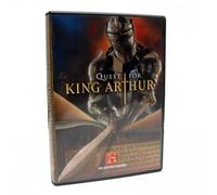Quest The for King Arthur