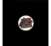 Quest - Trying to Get Out (Remix) [Vinyl Maxi-Single]