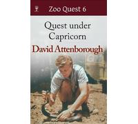 Quest under Capricorn