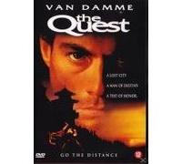 Quest – DVD – Studiocanal
