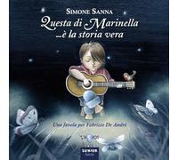 Questa di Marinella... è la storia vera. Una favola per Fabrizio De Andrè