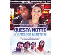 Questa Notte è Ancora Nostra [Import]