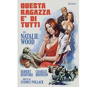 Questa Ragazza E' Di Tutti [Import]