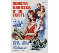 Questa Ragazza E' Di Tutti (Restaurato In Hd) [Region Free]