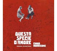 Questa Specie D'Amore
