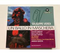 Questa-Tagliavini – Un Ballo in Maschera – mayddle