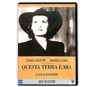 Questa Terra E' Mia [Import]