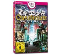 Questerium - Sinister Trinity [import allemand]
