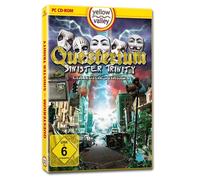 Questerium - Sinister Trinity (Jaune Valley) PC Neuf + Emballage D'Origine