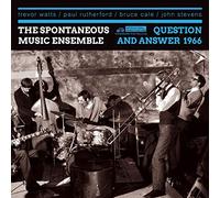 Question and Answer 1966