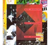 Question and Answer by Pat Metheny