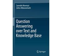 Question Answering Over Text And Knowledge Base