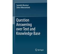 Question Answering Over Text And Knowledge Base