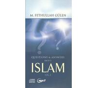[(Question & Answers About Islam -- Volume 2)] [ By (author) M. Fethullah Gulen ] [January, 2013]
