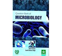 Question Bank Of Microbiology