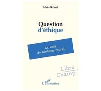 Question D'éthique
