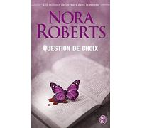 Question de choix