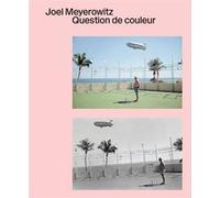 Question de couleur Joël Meyerowitz (Auteur)