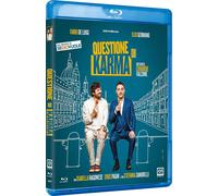 Question De Karma (Blu-ray)