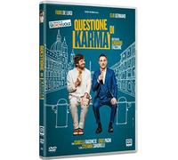 Question De Karma DVD 01 DISTRIBUTION