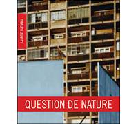 Question De Nature - Jean-Marie Pelt - Trans Photographic Press - relié - Beau livre