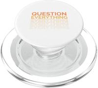 Question de Tout PopSockets PopGrip pour MagSafe