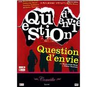 Question d'envie G