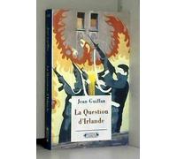 Question d'Irlande : nouvelle édition