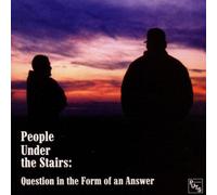 Question In The Form Of An Answer