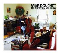 MIKE DOUGHTY - The Question Jar
