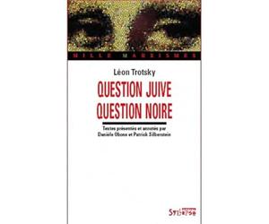 QUESTION JUIVE, QUESTION NOIRE