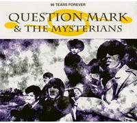 Question Mark - 96 Tears Forever [Import]