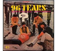 Question Mark and The Mysterians 96 Tears (Vinyl) 12" Album