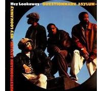 Question Mark Asylum - Hey Lookaway / Got Dem Joints [Vinyl LP]