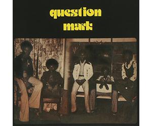 Question Mark - Be Nice to the People